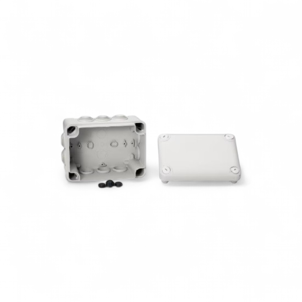 schneider-electric-mureva-box-boite-de-derivation-ip55-embouts-150x150x80-gris-enn05007