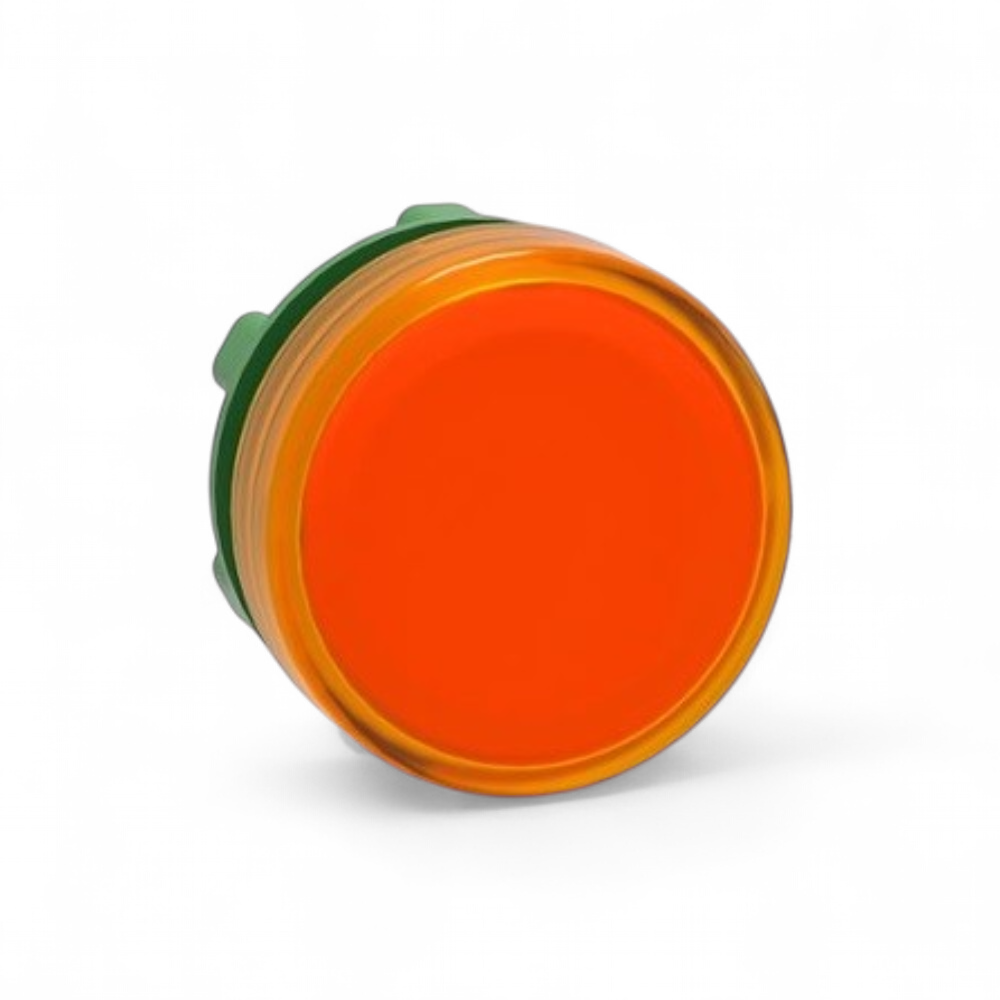 schneider-electric-harmony-xb5-tete-voyant-lumineux-del-dia-22-lisse-orange-zb5av053