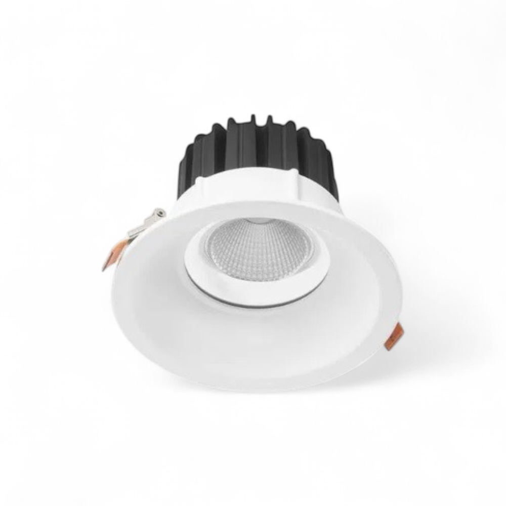 forlight-spot-led-dorit-14w-encastrable-o-140-mm-blanc