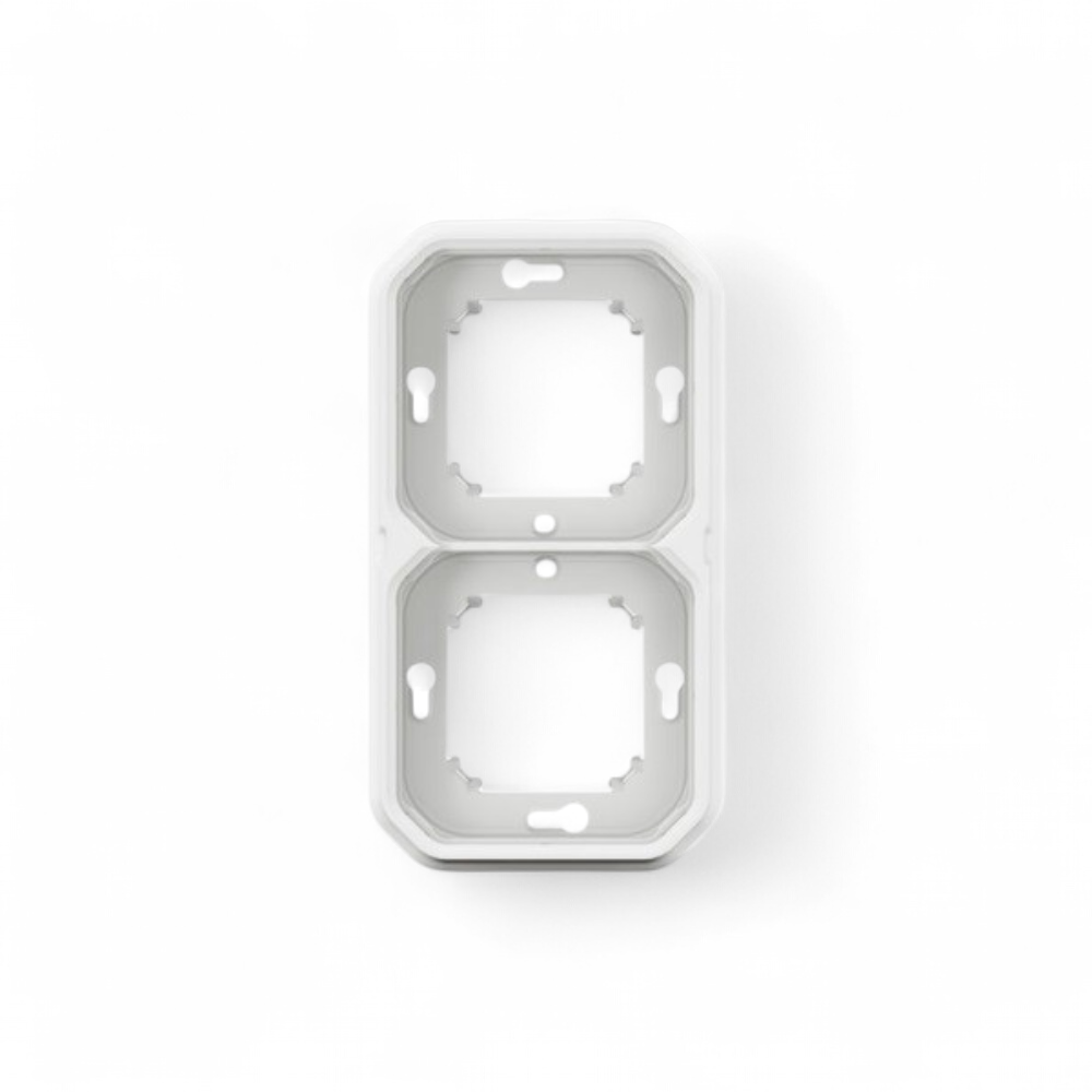 legrand-support-plaque-etanche-pour-montage-encastre-2-postes-horizontaux-ou-verticaux-plexo-blanc-069694l