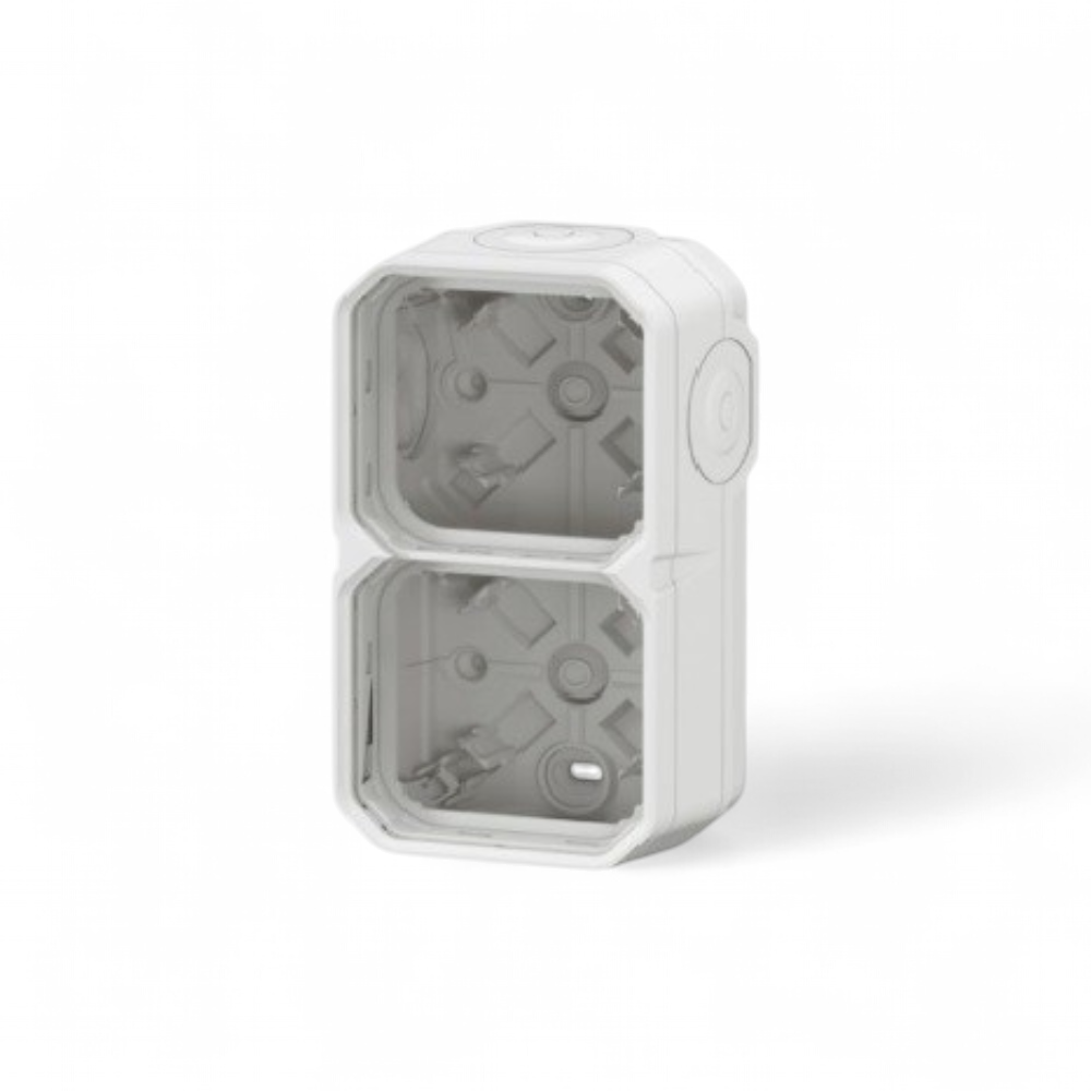 legrand-boitier-saillie-etanche-plexo-2-postes-avec-2-embouts-a-membrane-et-1-entree-blanc-069690l