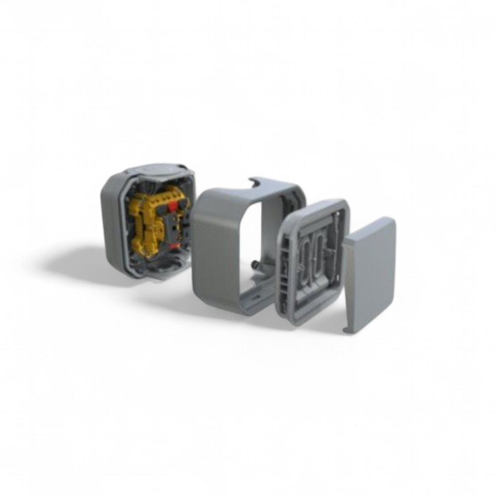 legrand-boitier-saillie-etanche-plexo-1-poste-avec-2-embouts-a-membrane-et-1-entree-gris-069651l