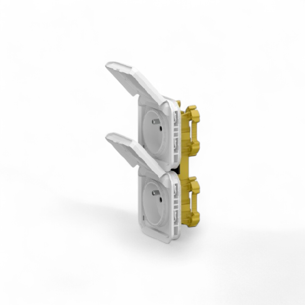 legrand-double-prise-de-courant-precablee-2x2p-t-verticale-etanche-plexo-16a-avec-enjoliveur-finition-blanc-069643l