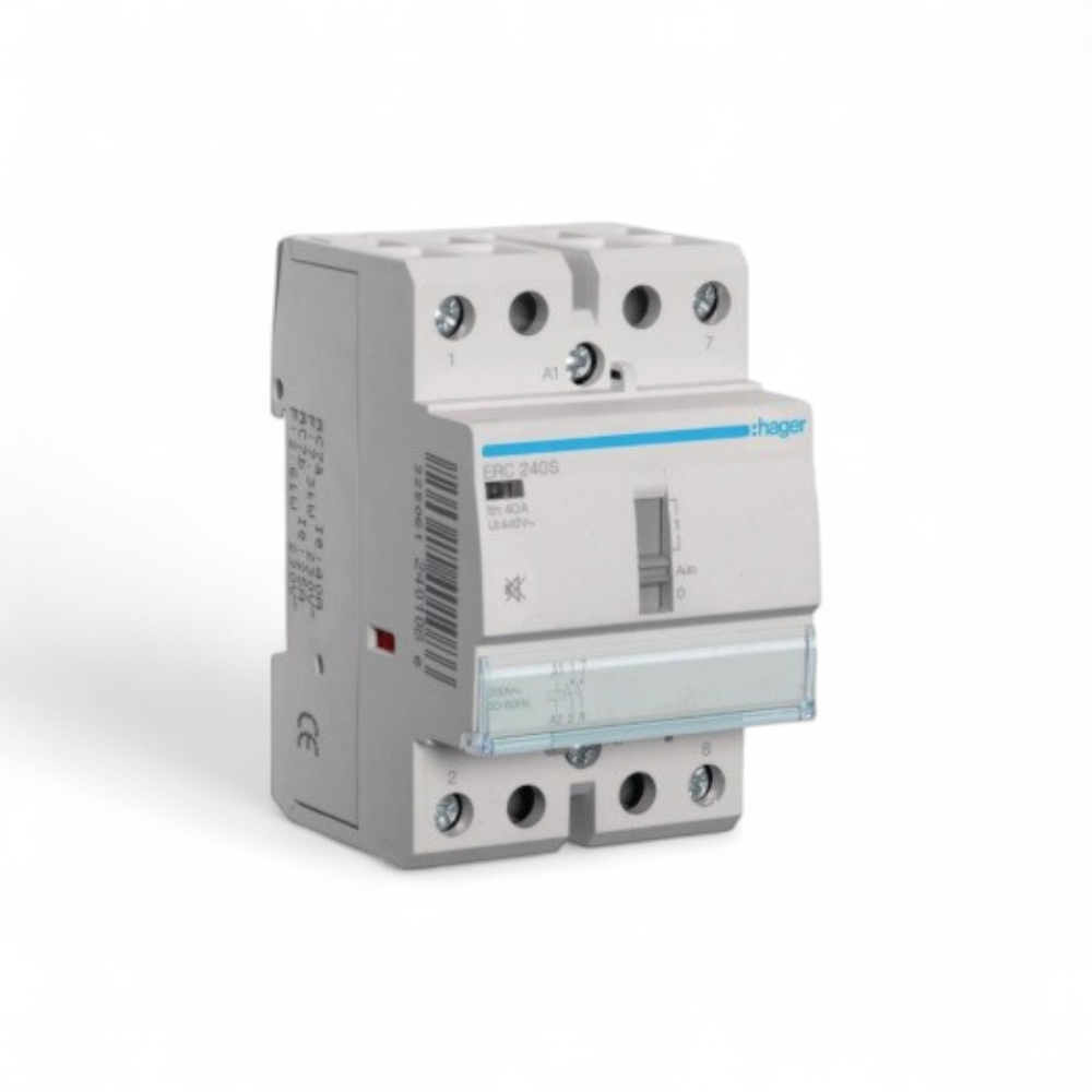 hager-contacteur-silencieux-a-commande-manuelle-40a-2f-230v-erc240s