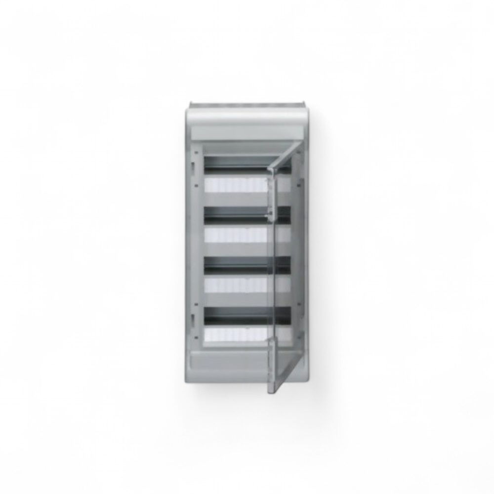 hager-coffret-etanche-vector-ip55-4-rangees-48-modules-h-677mm-l-310mm-ve412f