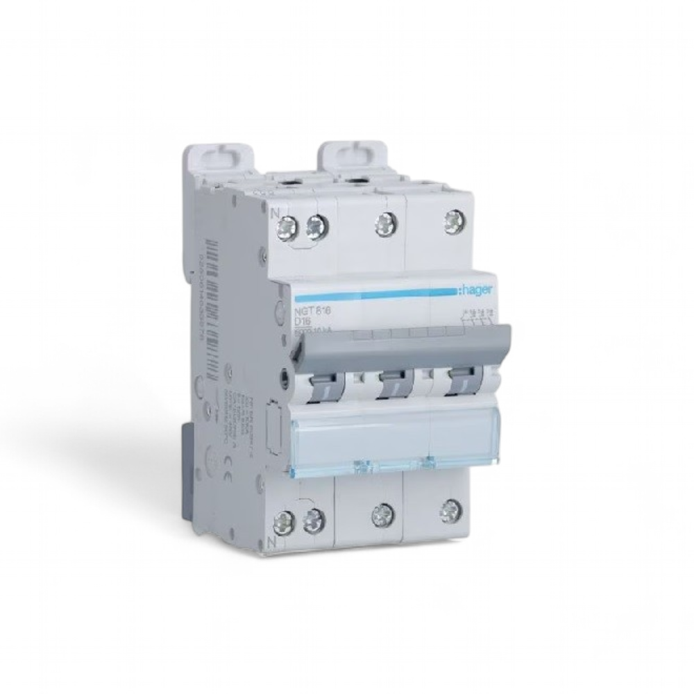 hager-disjoncteur-3p-n-6-10ka-courbe-d-16a-3-modules-ngt816