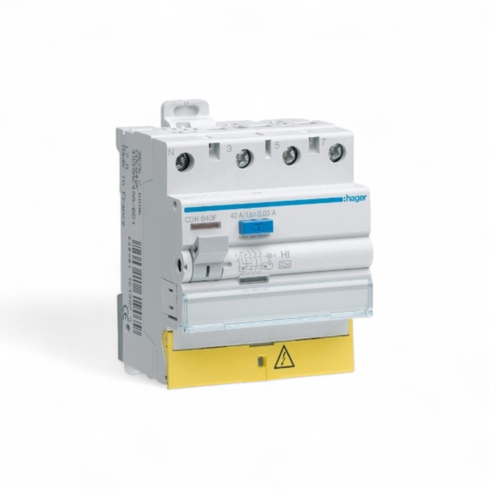 hager-interrupteur-differentiel-3p-n-40a-30ma-type-haute-immunite-a-bornes-decalees-cdh840f