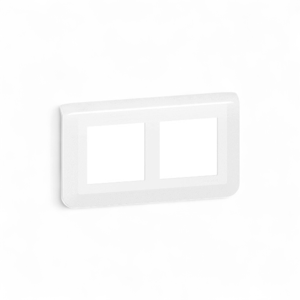 legrand-plaque-speciale-renovation-programme-mosaic-2x2-modules-horizontal-blanc-ref-078864l