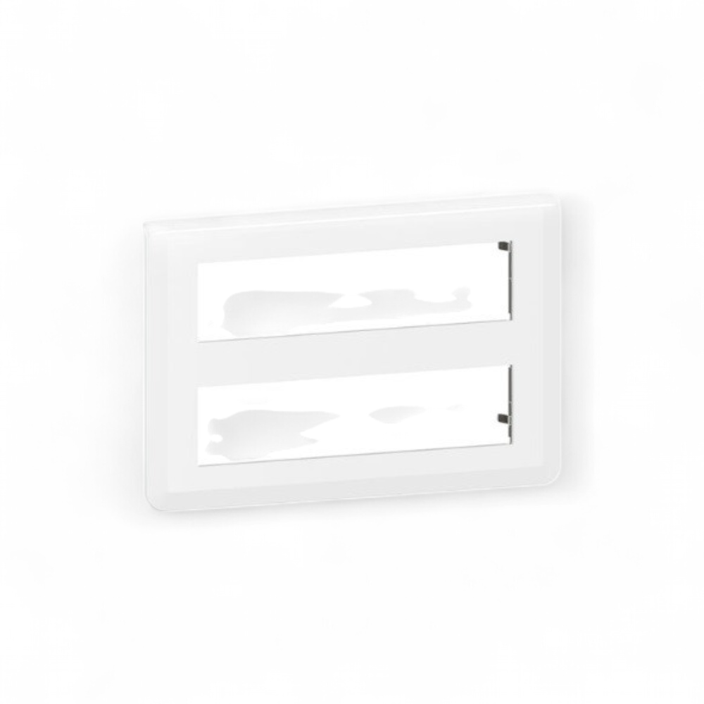legrand-plaque-programme-mosaic-2x8-modules-blanc-ref-078837l