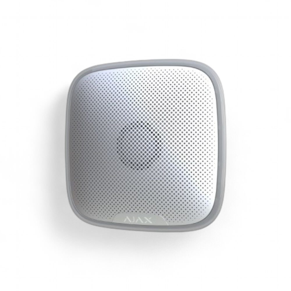 visiotech-sirene-pour-exterieur-sans-fil-aj-streetsiren-w
