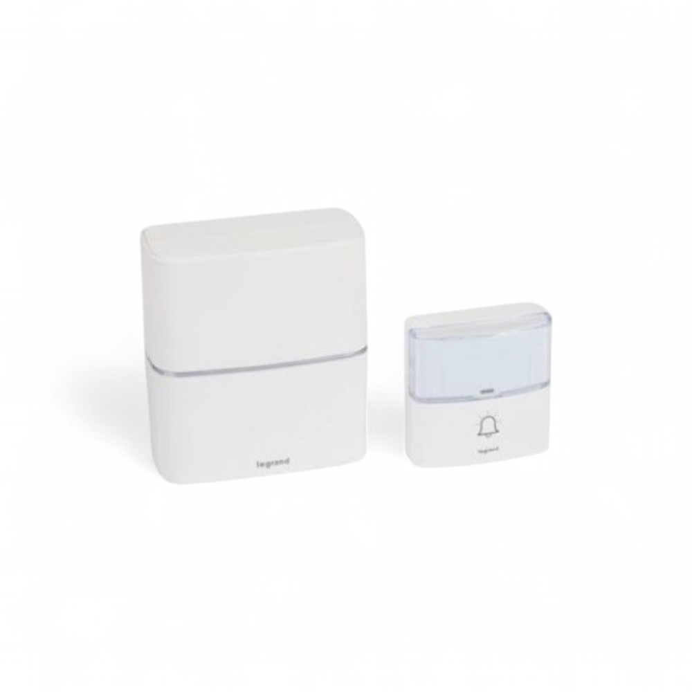 legrand-kit-carillon-radio-sans-fils-serente-a-piles-blanc-094270