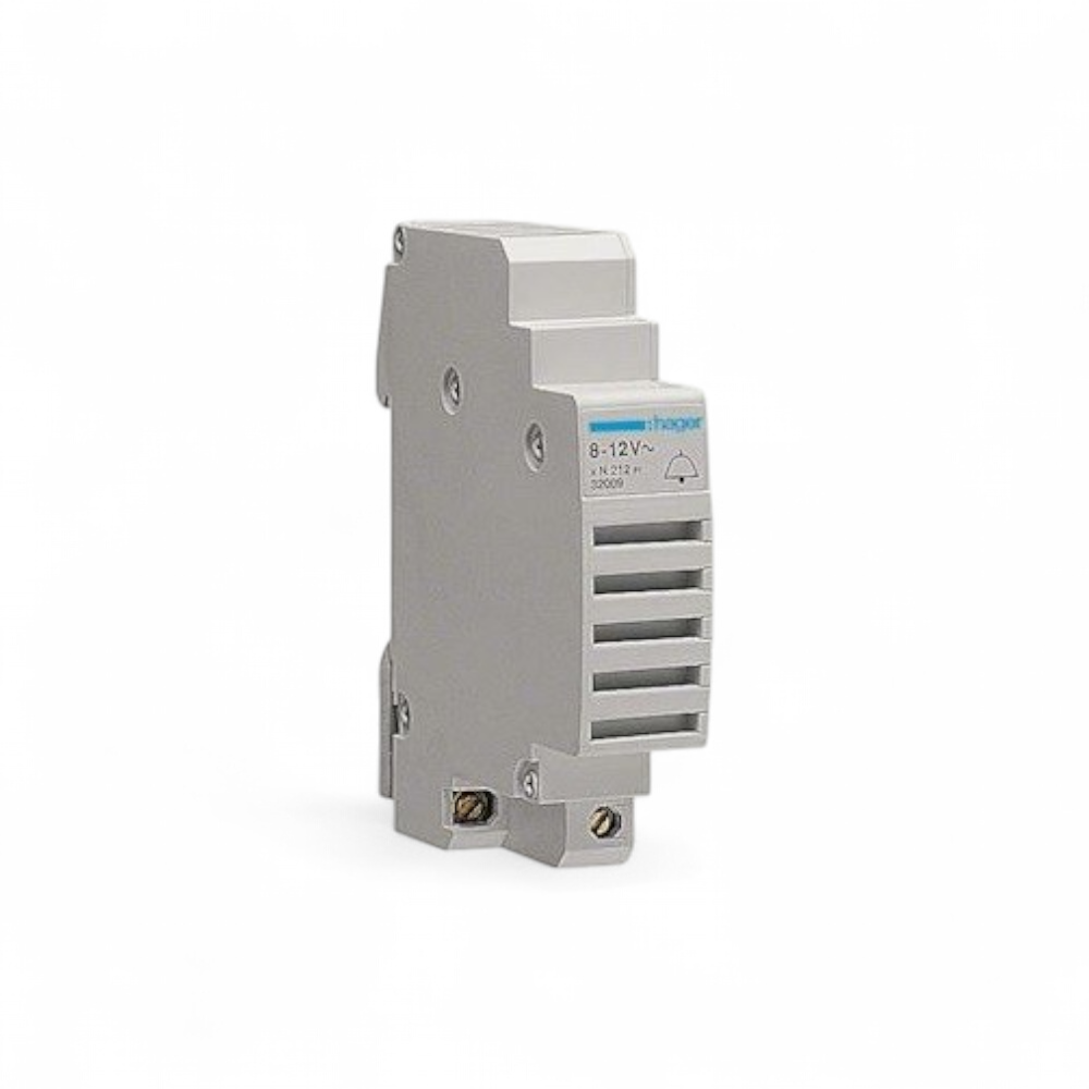 hager-sonnerie-modulaire-230v-su213