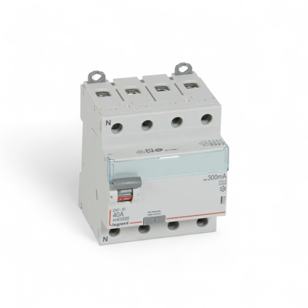 legarnd-interrupteur-differentiel-dx3-id-arrivee-haute-et-depart-bas-a-vis-4p-400v-40a-typea-300ma-4-modules-411685