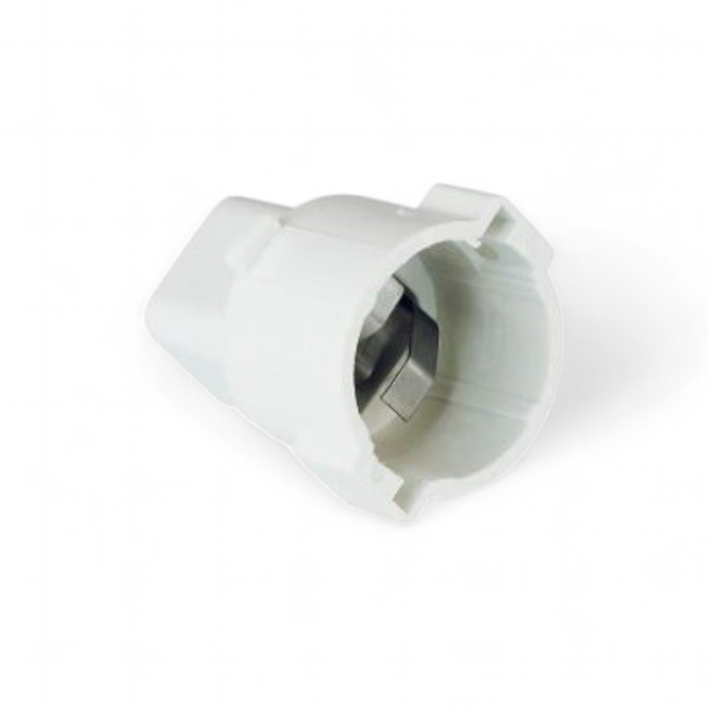 eurohm-10-testers-de-chantier-b22-blanche-ref-62151
