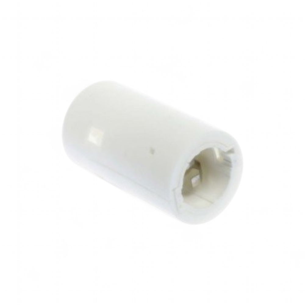 eurohm-10-douilles-de-chantier-b22-blanche-ref-62150