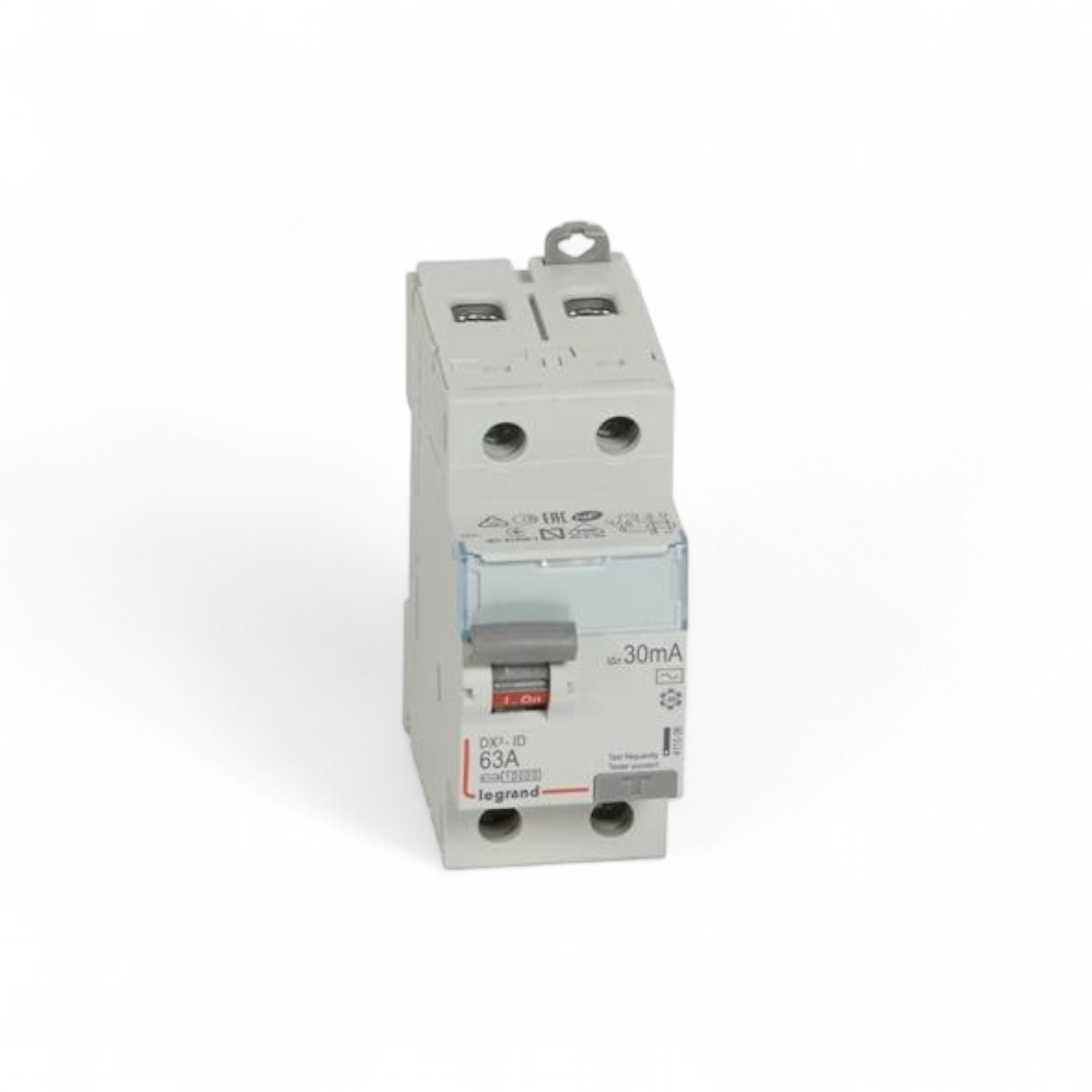 legrand-interrupteur-differentiel-dx3-id-arrivee-haute-et-depart-bas-a-vis-2p-230v-63a-typeac-30ma-2-modules-411506