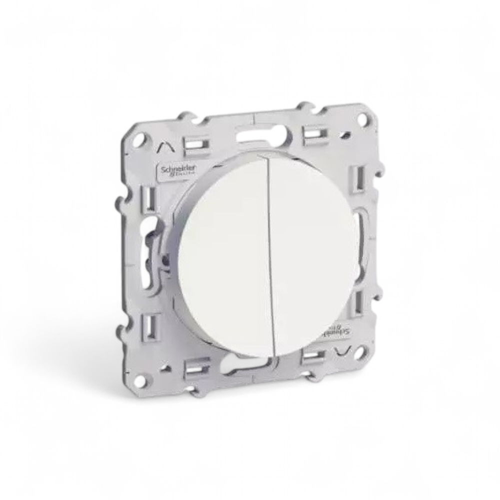 schneider-electric-lot-double-va-et-vient-blanc-s520214