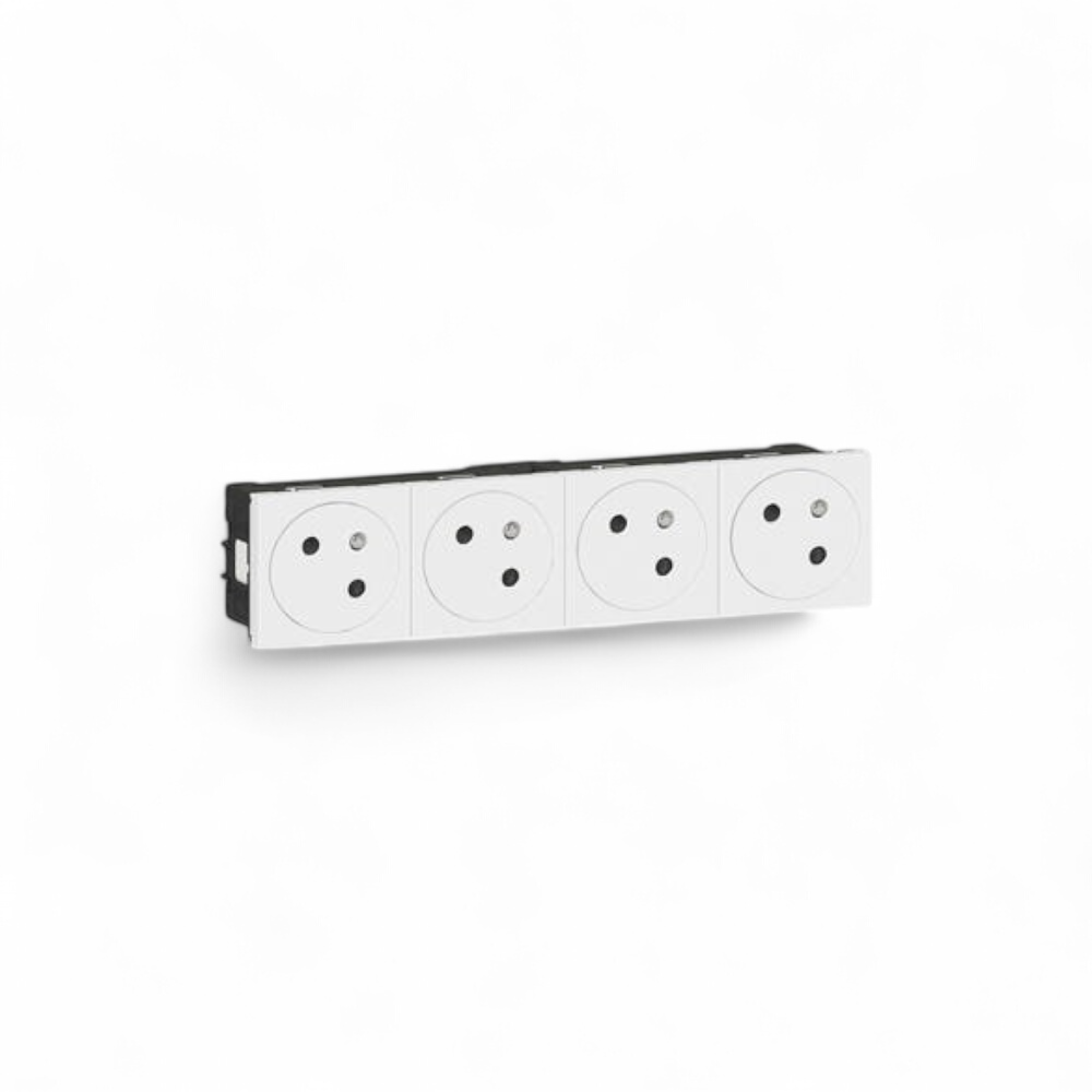 legrand-quadruple-prise-de-courant-2p-t-surface-mosaic-link-8-modules-blanc-077144l