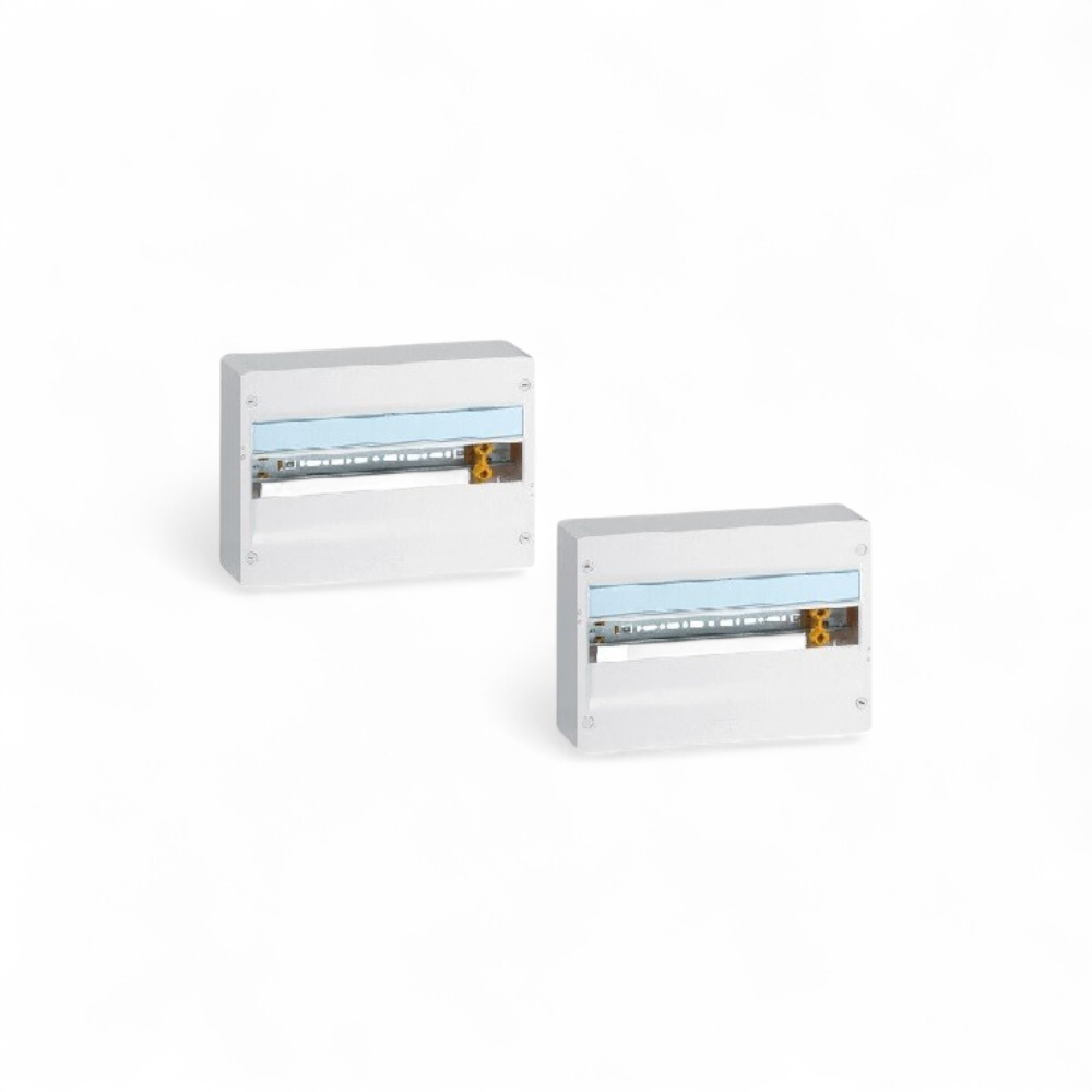 lot-coffrets-legrand-drivia-1-rangee-18-modules-401221