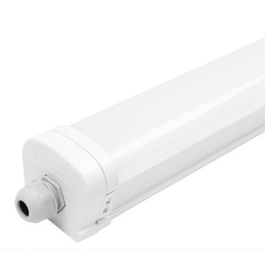 Réglette Étanche LED Intégrée 20W SAMSUNG chip - LUMINAIRE - 3CCT - 60cm - TP20W-CCT