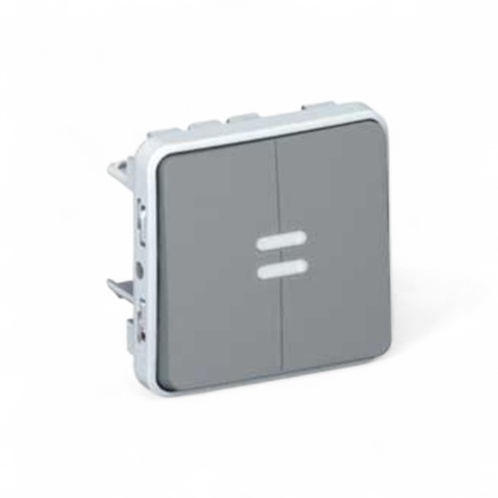legrand-double-poussoir-inverseur-no-nf-lumineux-plexo-composable-ip55-10a-gris-ref-069546