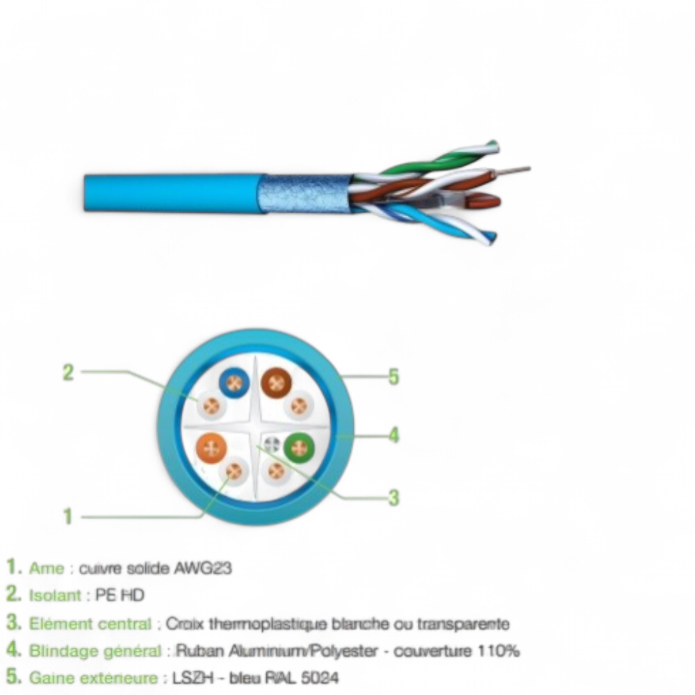 cae-cable-cat-6-sans-connecteur-100m-f-utp-lszh-ref-cx64sh1