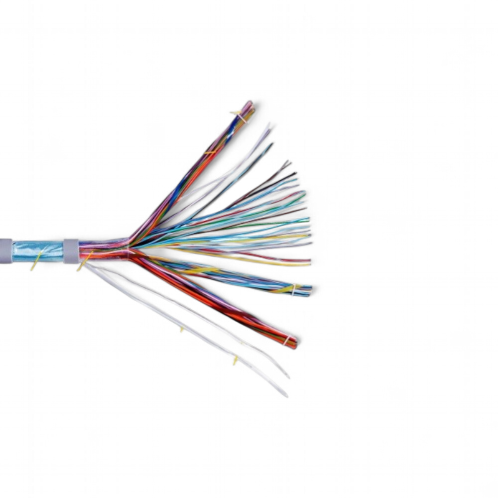 cae-cable-telephonique-5-paires-awg-20-cca-gris-couronne-100m-ref-tsyt520g1