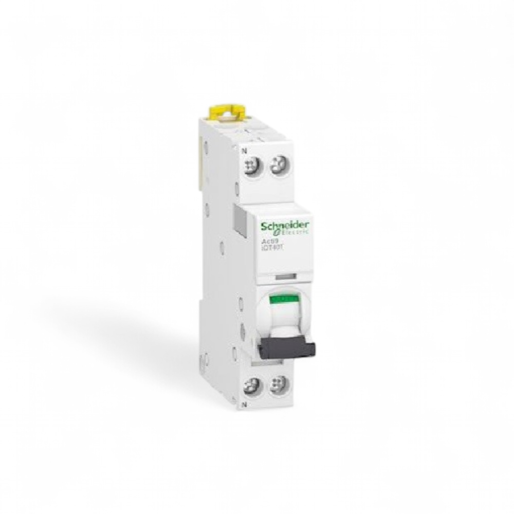schneider-electric-acti9-disjoncteur-idt40t-1p-n-10a-courbe-c-4500a-6ka-ref-a9p22610