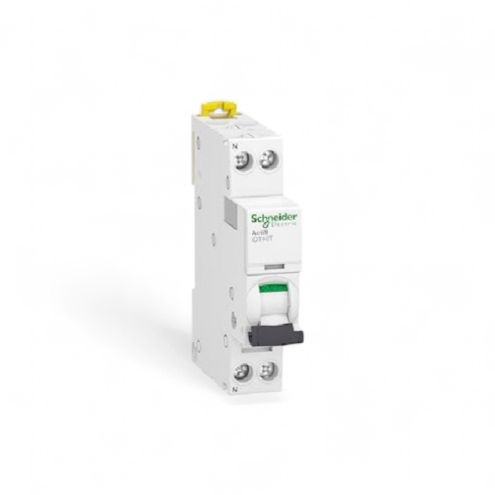 schneider-electric-acti9-disjoncteur-modulaire-idt40t-1p-n-16a-courbe-c-4500a-6ka-ref-a9p22616