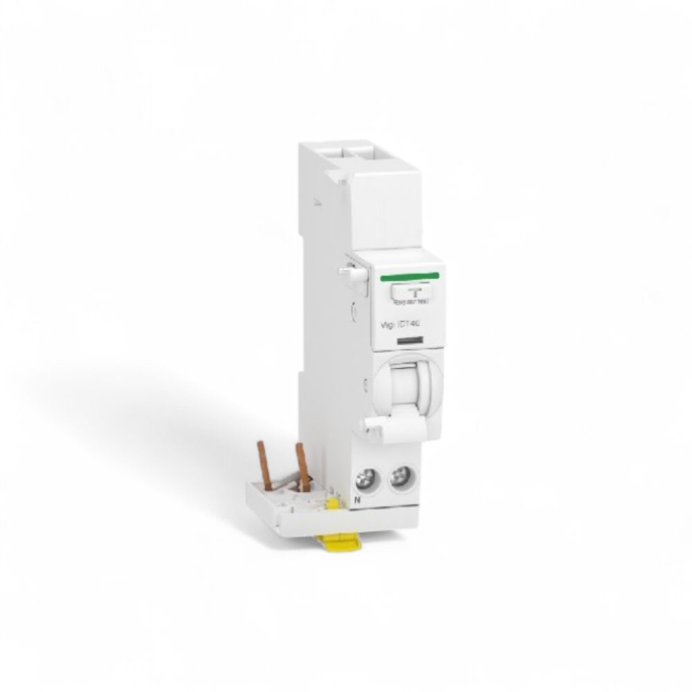 schneider-electric-acti9-idt40-module-differentiel-vigi-depart-idt40-1p-n-40a-30ma-type-a-si-ref-a9y64640