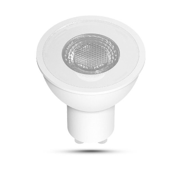 MIIDEX - Ampoule LED GU10 Spot 7W 3000K 38 Dimmable - 100560