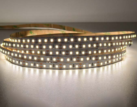 MIIDEX - Bandeau LED 4000K 5 m 60 LED m 5W m IP20 12V - 100406