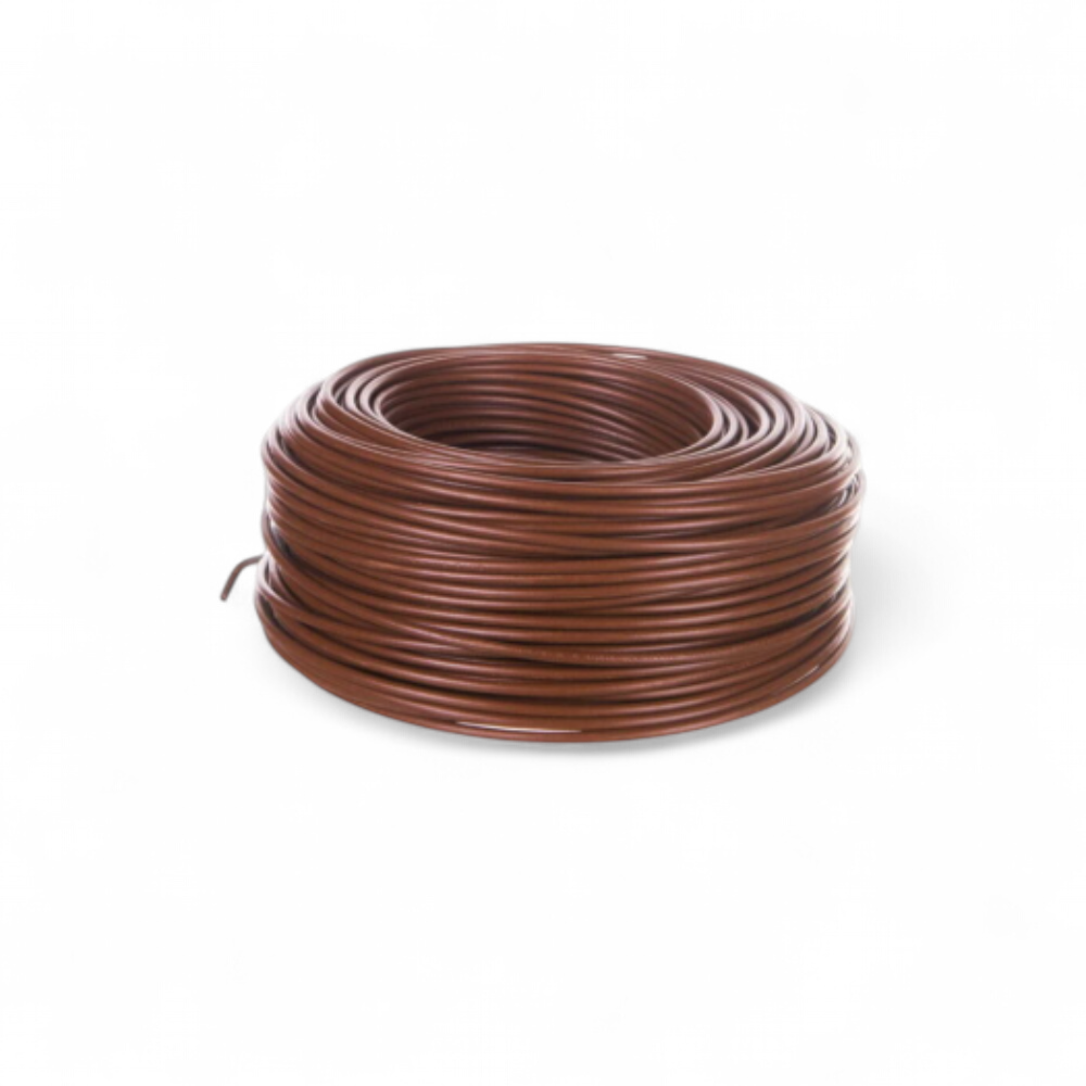fil-souple-h07vk-4-mm2-marron-en-couronne-de-100m