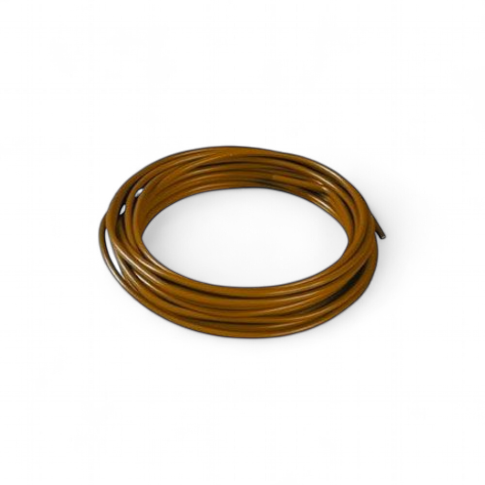 fil-electrique-souple-h05v-k-1mm2-marron-couronne-de-100m