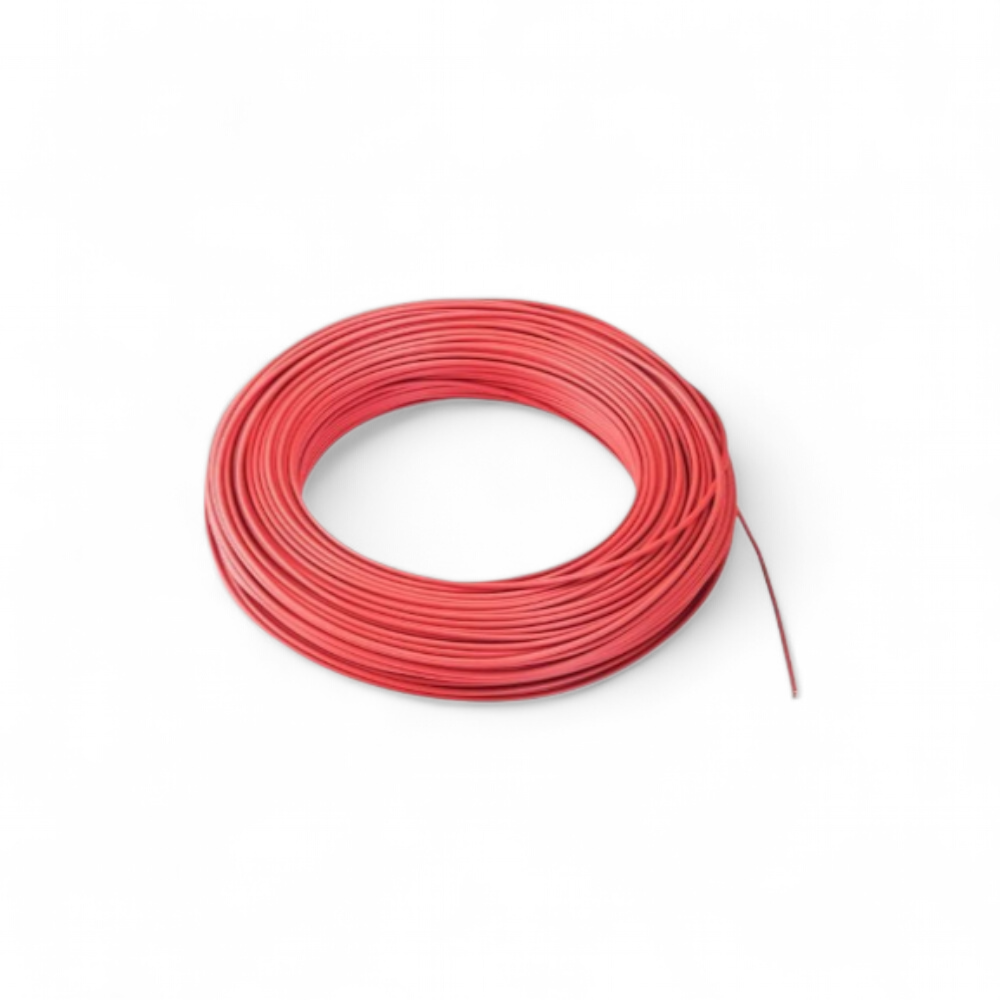 fil-electrique-souple-h05v-k-0-75-mm2-rouge-couronne-de-100m