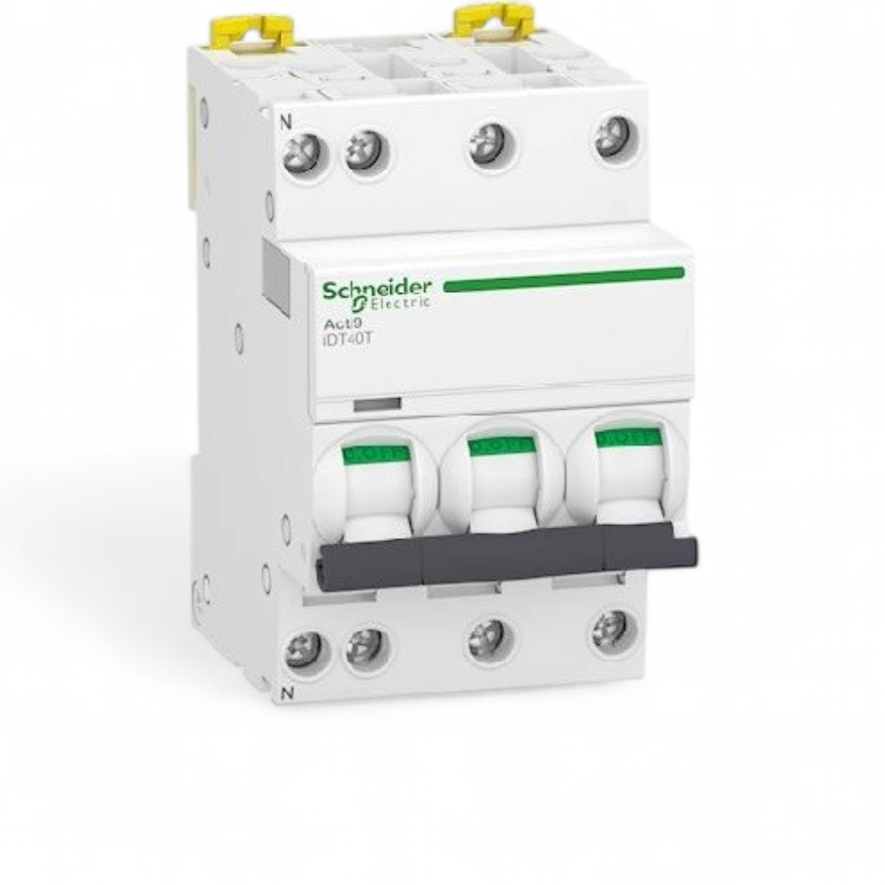 schneider-electric-acti9-idt40t-disjoncteur-modulaire-3p-n-16a-courbe-c-a9p22716