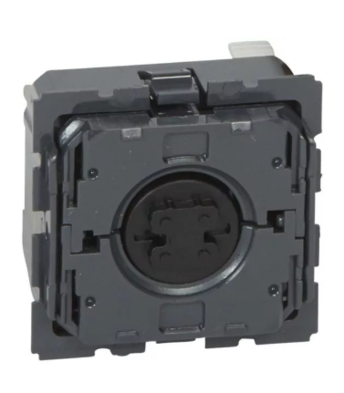 LEGRAND Interrupteur pour volets roulants Céliane commande directe de moteur 6A 250V 067601