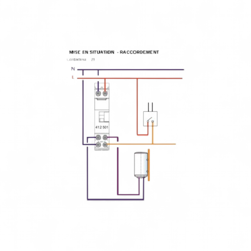legrand-schema-contacteur-domestique-silencieux-230v-2p-250v-25-a-2-f-412501