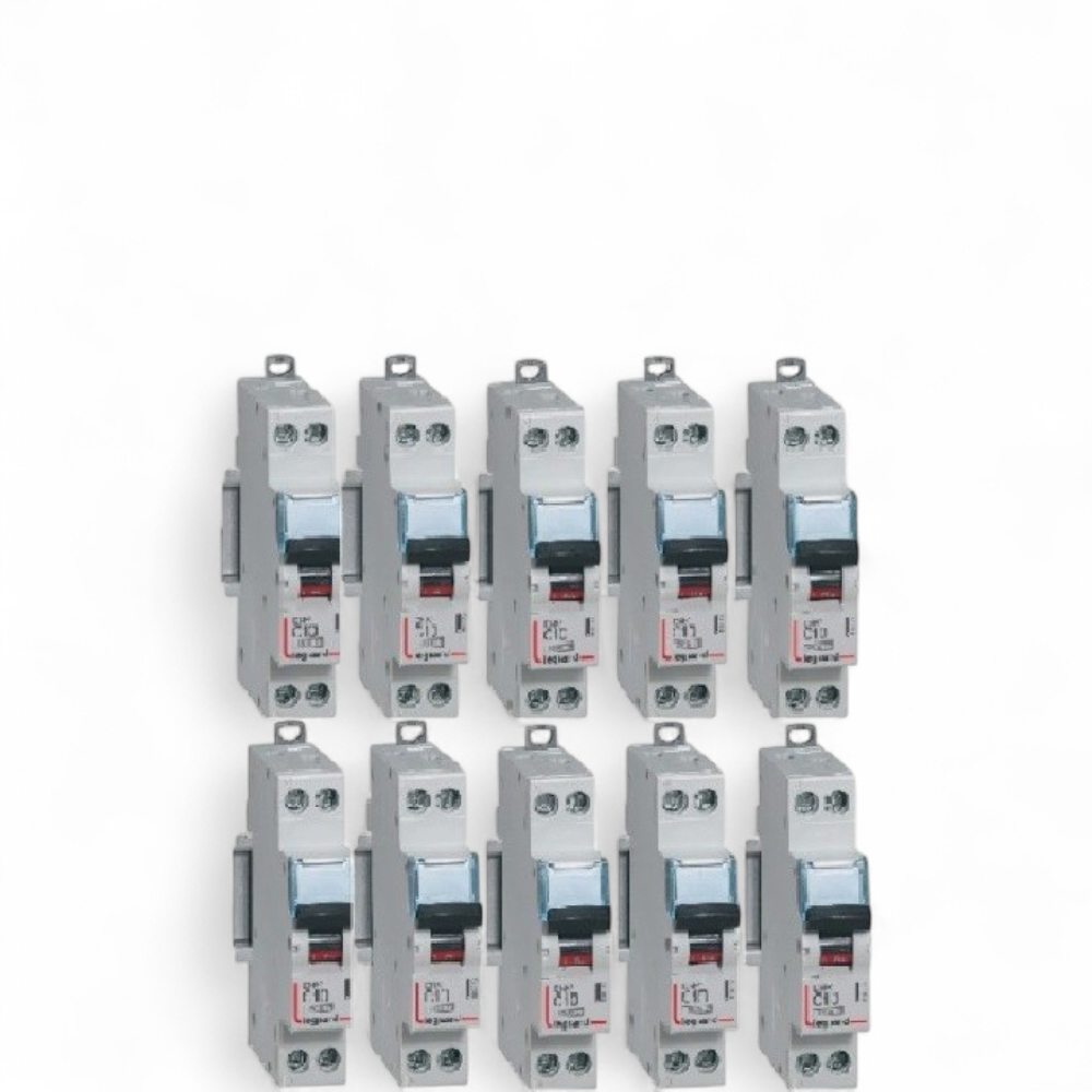 lot-de-10-disjoncteurs-phase-neutre-16a-courbe-c-1-module-legrand-ref-406774