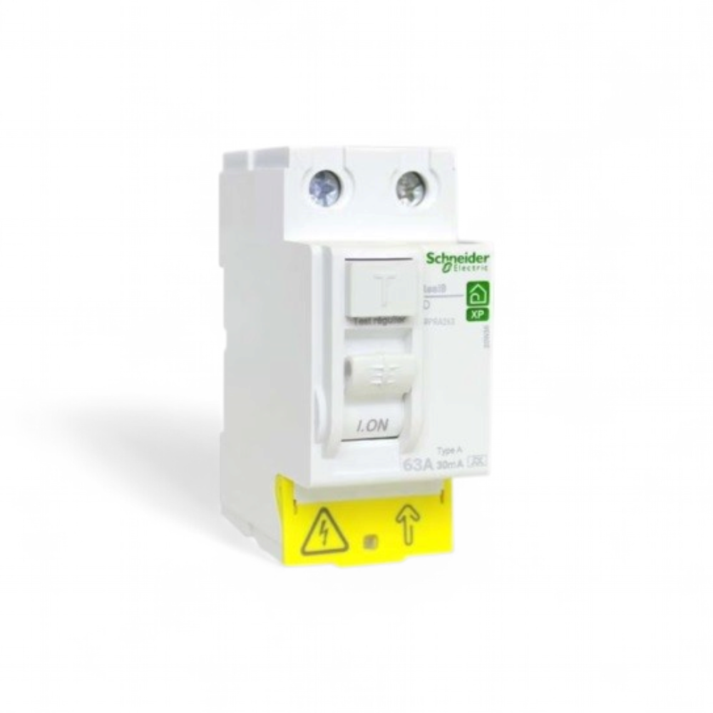 schneider-electric-resi9-xp-interrupteur-differentiel-type-a-30ma-2p-63a-ref-r9pra263