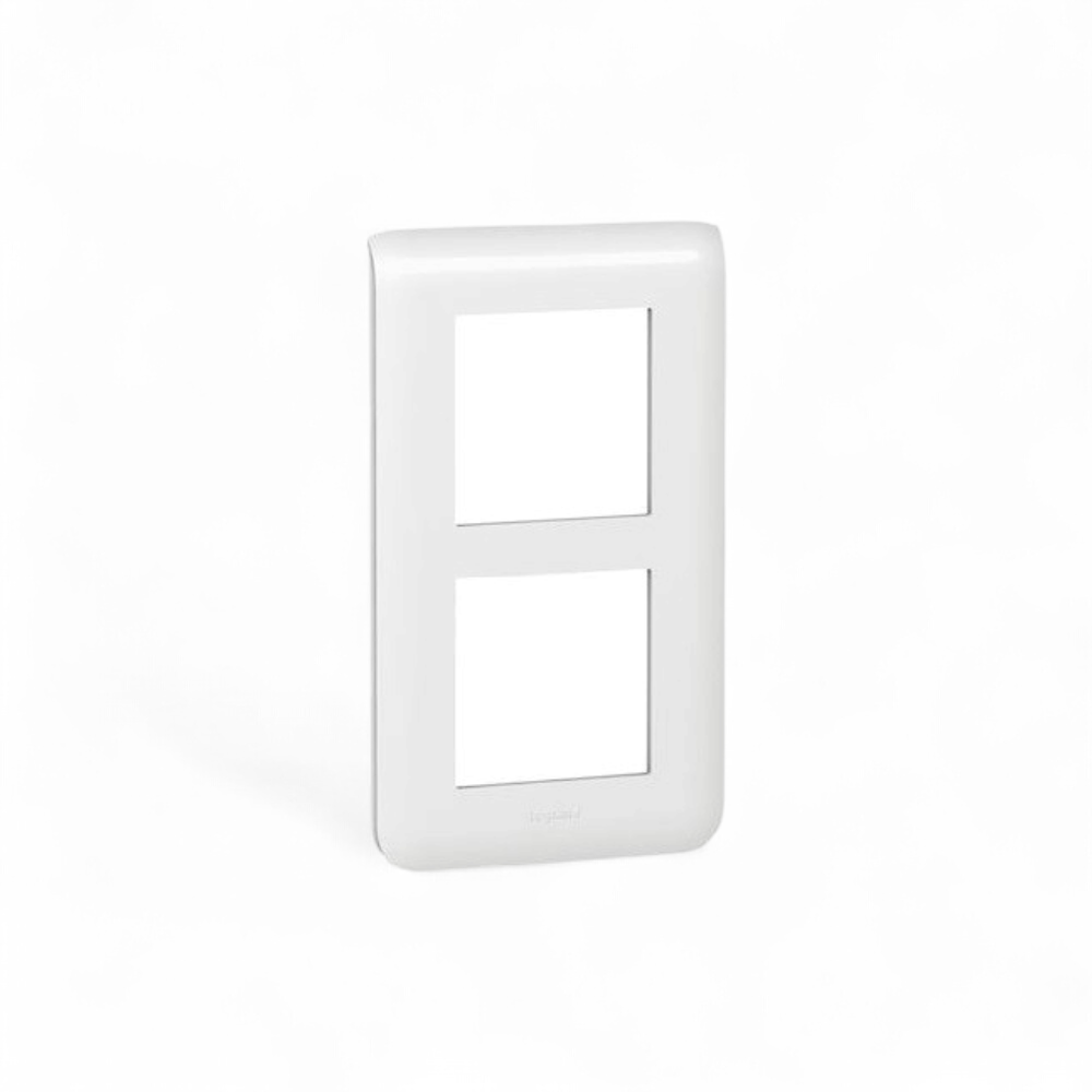 plaque-verticale-mosaix-2x2-modules-legrand-078854