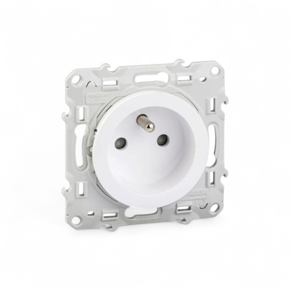 lot-schneider-electric-120-prises-2p-t-odace-a-vis-2-connexions-rapides-par-pole-ref-s520059