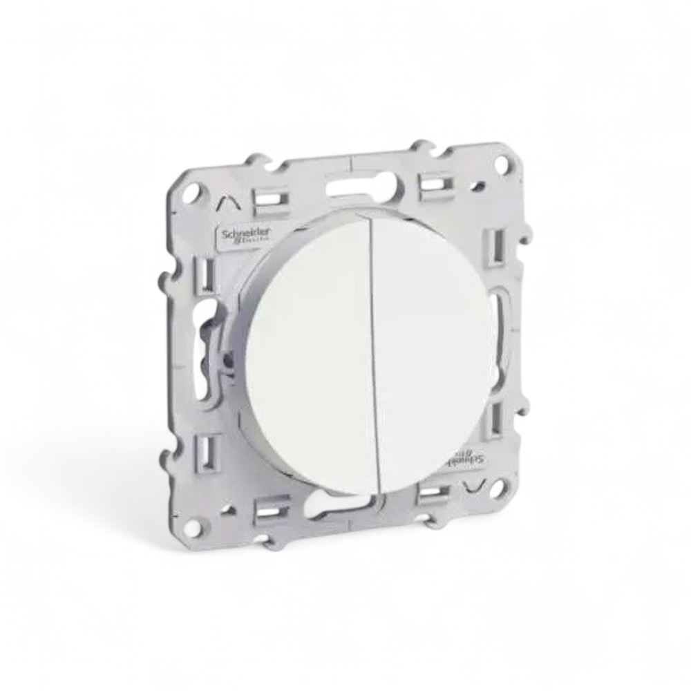 schneider-electric-lot-double-va-et-vient-blanc-s520214