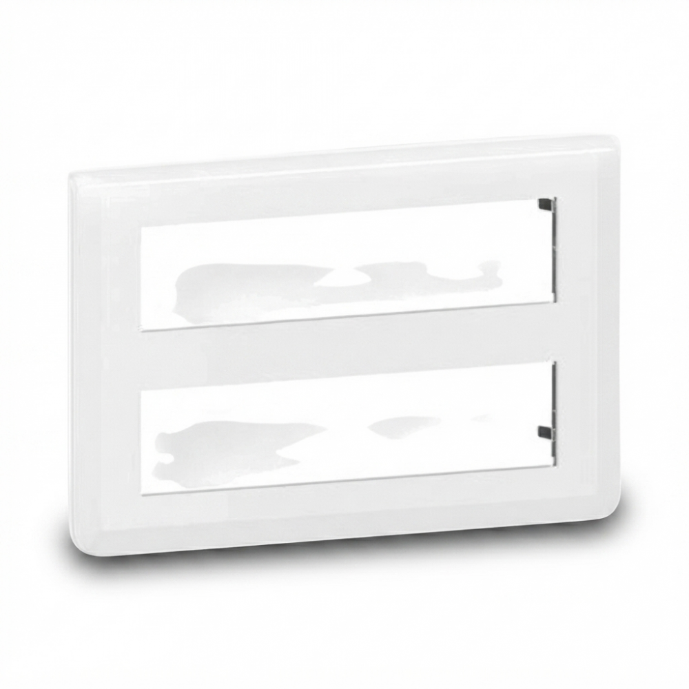 legrand-plaque-programme-mosaic-2x8-modules-blanc-ref-078837l