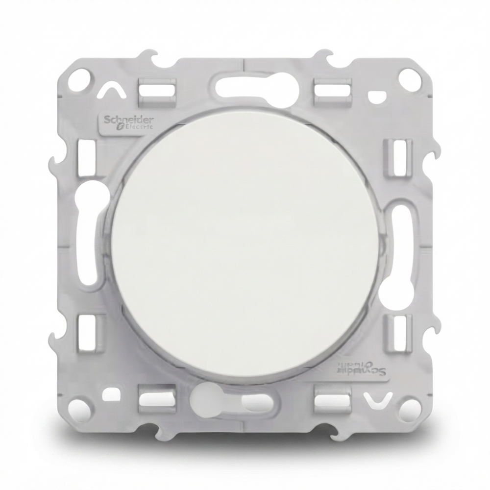 schneider-electric-odace-va-et-vient-lumineux-blanc-10a-a-vis-led-orange-ref-s520263