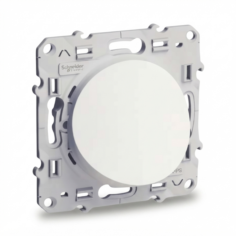 schneider-electric-odace-sortie-de-cable-blanc-a-vis-6-a-12-mm2-ref-s520662