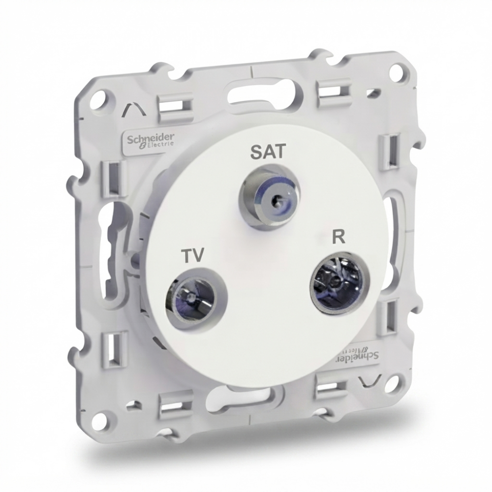 schneider-electric-odace-prise-tv-fm-sat-blanc-1-entree-a-vis-ref-s520461