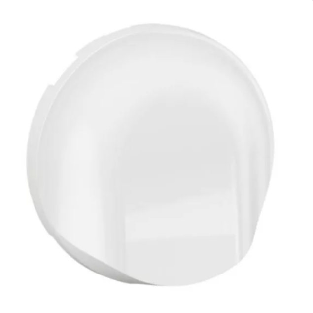Enjoliveur Sortie pour sortie de Câble Céliane Blanc LEGRAND CB0181
