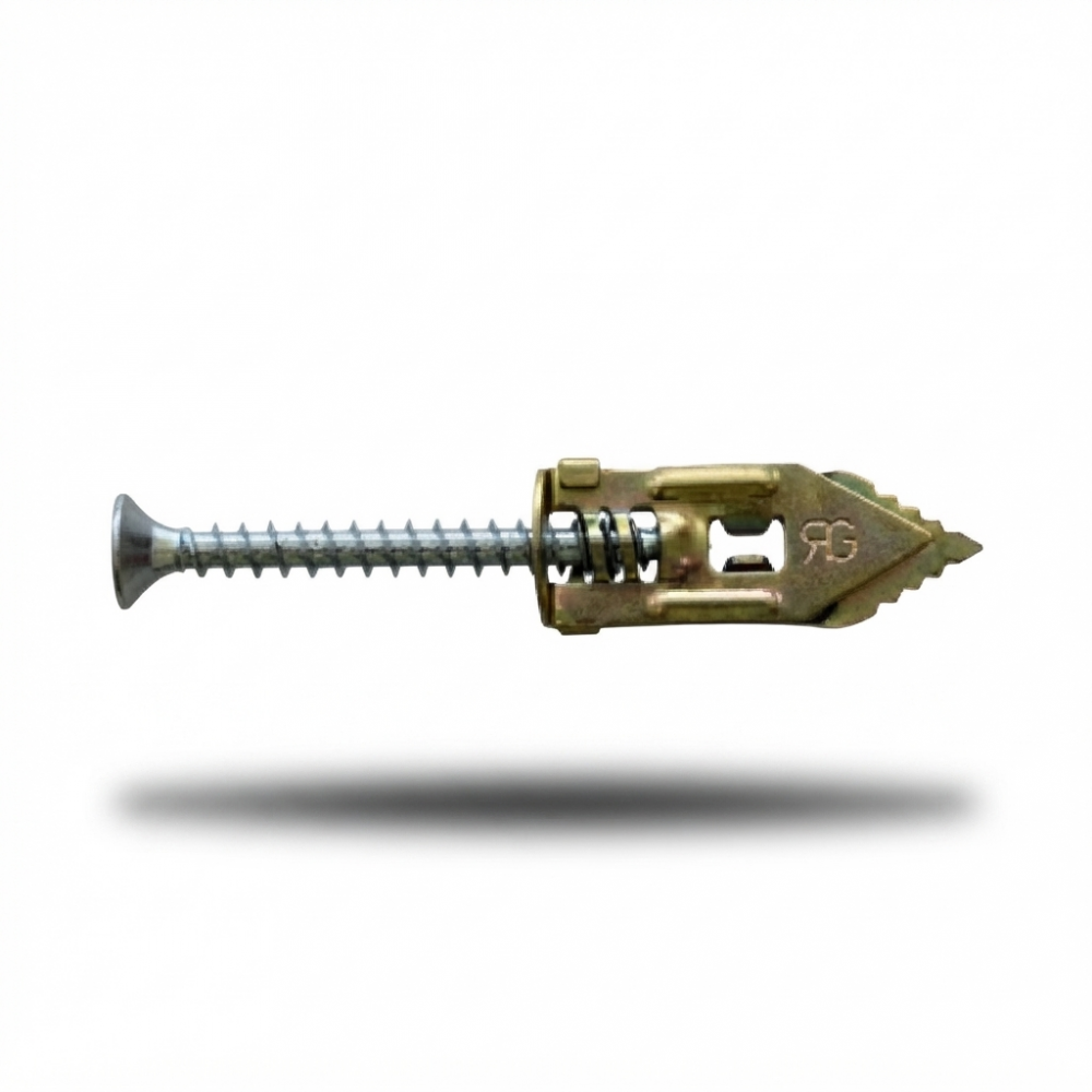 ram-boite-de-100-cheville-gold-a-vis-4x40-mm-ref-900211