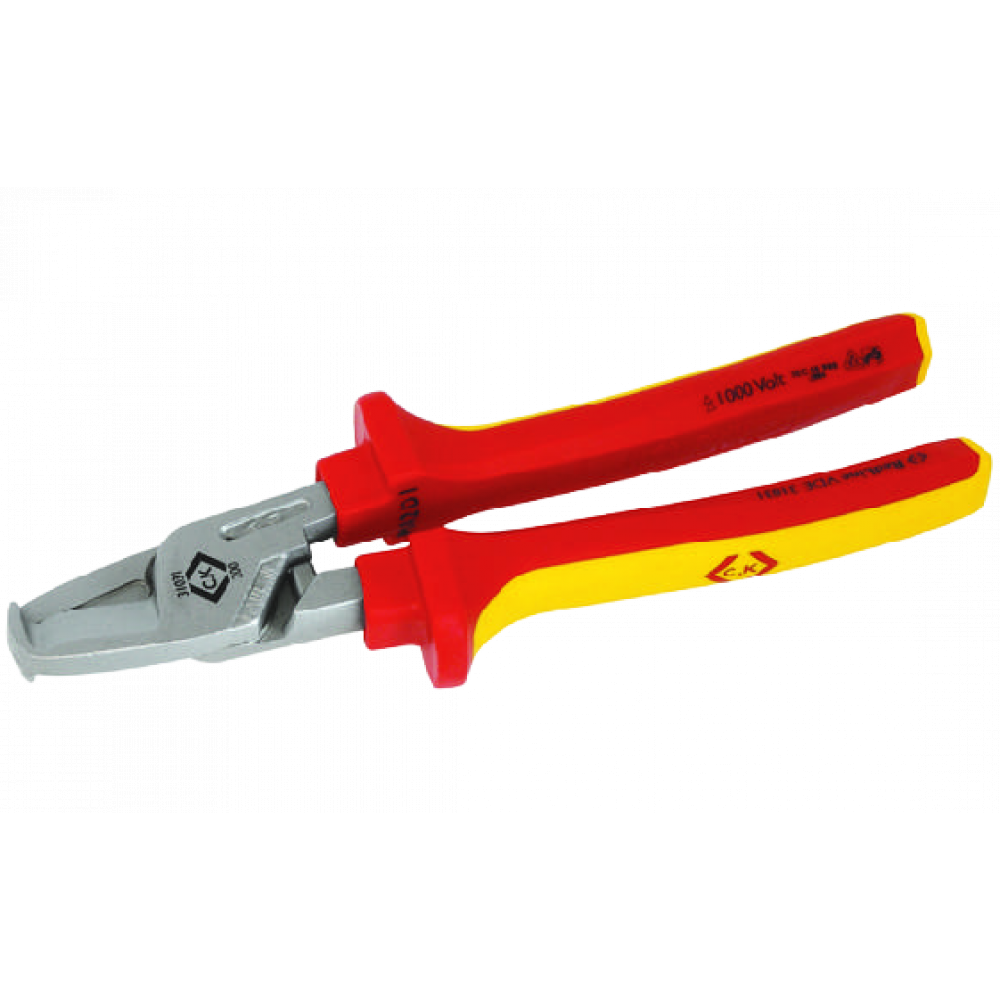 ck-pince-coupe-cable-vde-isolee-ref-431031